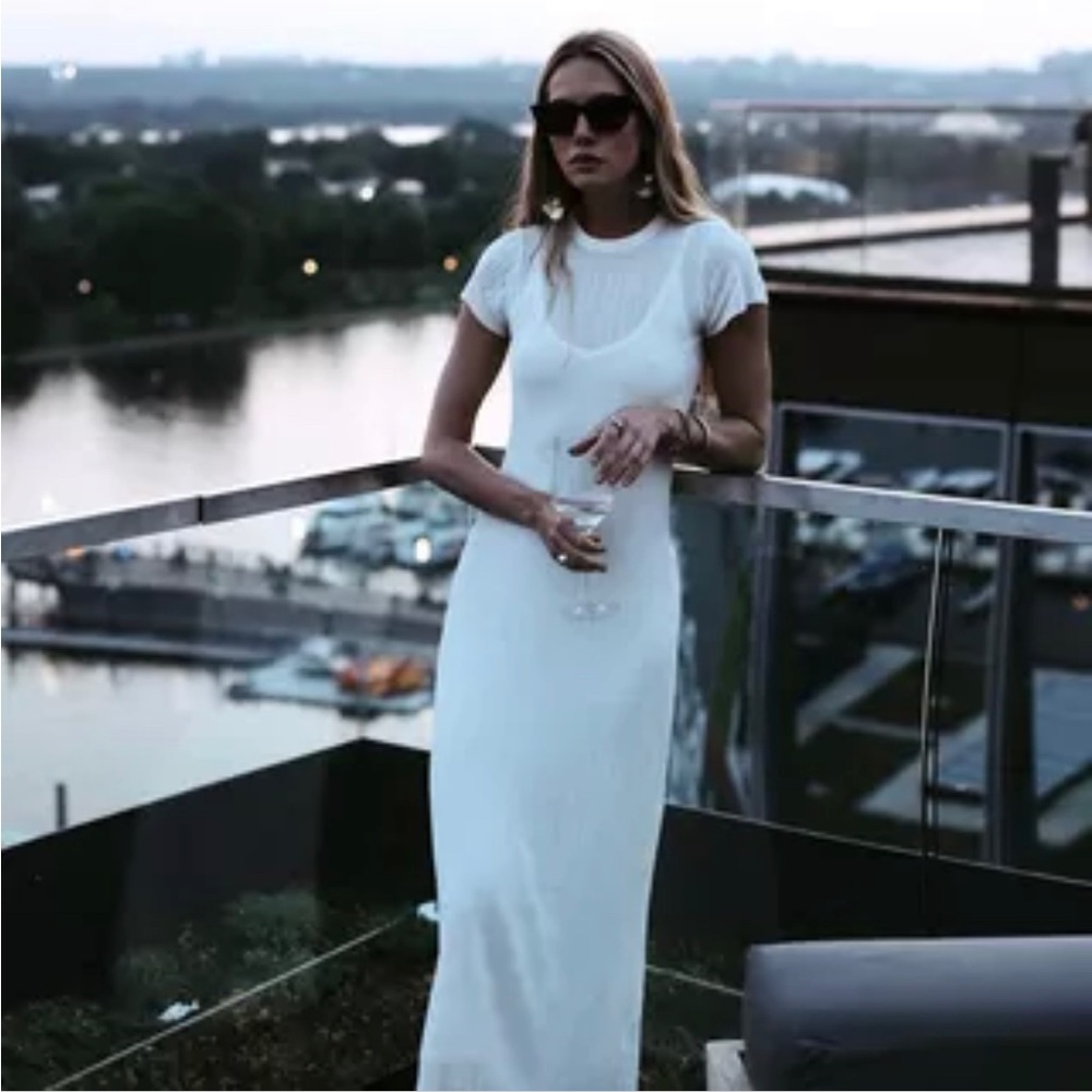 Dissh harper summer dress beach resort wedding - Picture 2 of 5